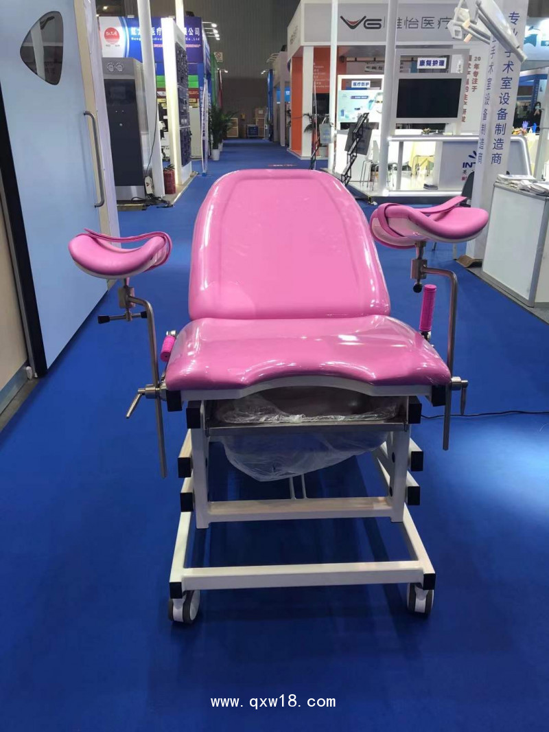 欣雨辰 YC-D6電動手術(shù)臺（婦科檢查型）婦科檢查床 產(chǎn)床