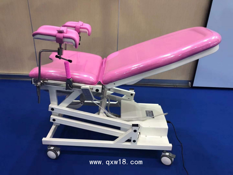 欣雨辰 YC-D6電動手術(shù)臺（婦科檢查型）婦科檢查床 產(chǎn)床