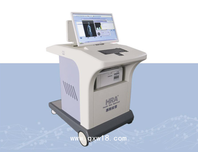 健康風(fēng)險(xiǎn)評估設(shè)備-疾病早期篩查系統(tǒng)