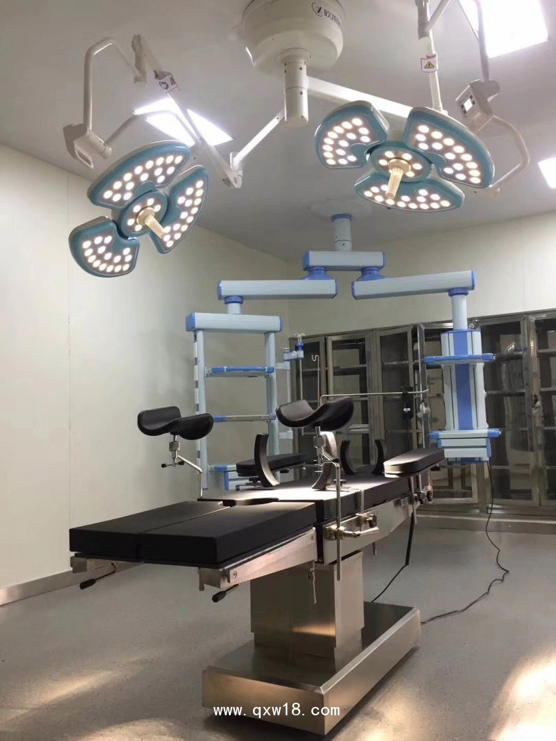 欣雨辰 YCELD720/720手術(shù)無影燈 花瓣式無影燈