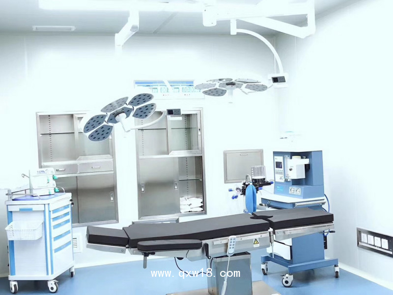 欣雨辰 YCLED5+5手術(shù)無(wú)影燈 花瓣式無(wú)影燈 吊頂式