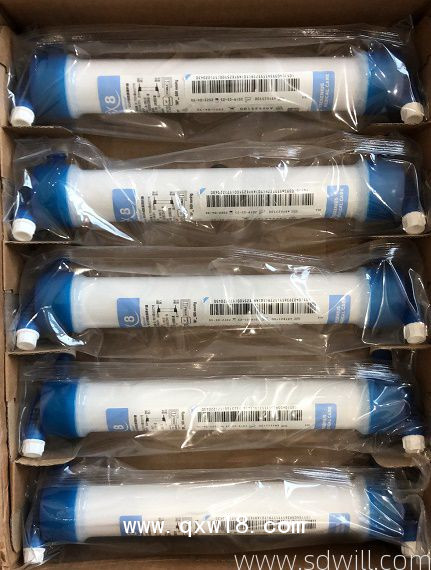 德國(guó)費(fèi)森尤斯空?纖維?液透析器FX8 FX10 FX80