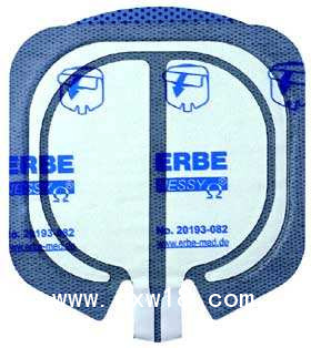 威力電刀的負(fù)極板20193-082