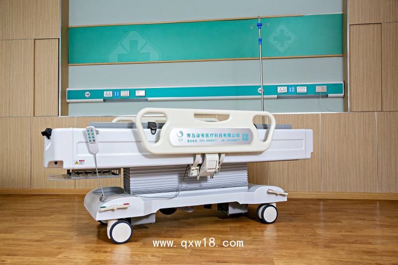 柒有電動(dòng)移位車