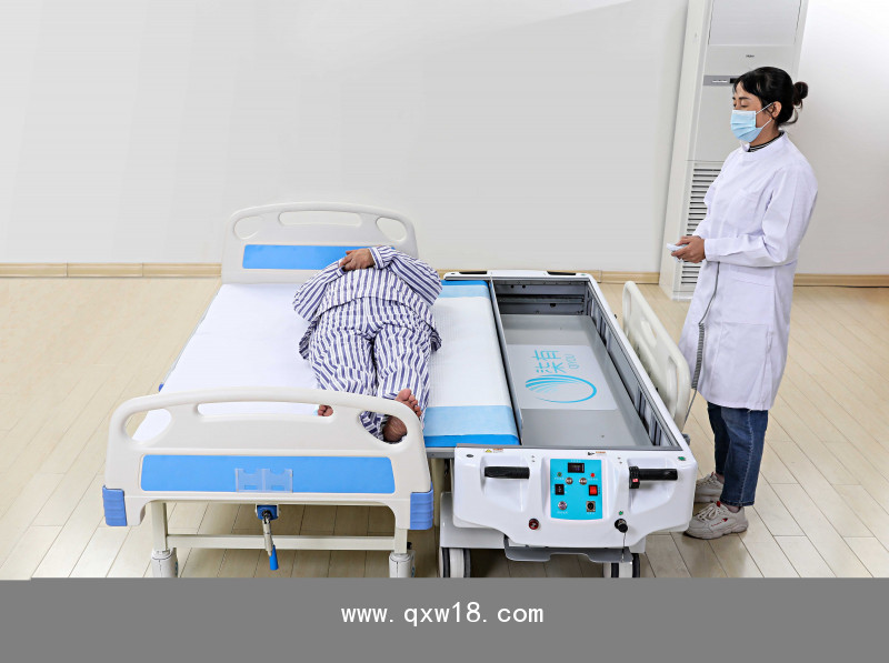 柒有電動(dòng)移位車