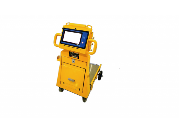 開放式醫(yī)療廢物轉(zhuǎn)運(yùn)車