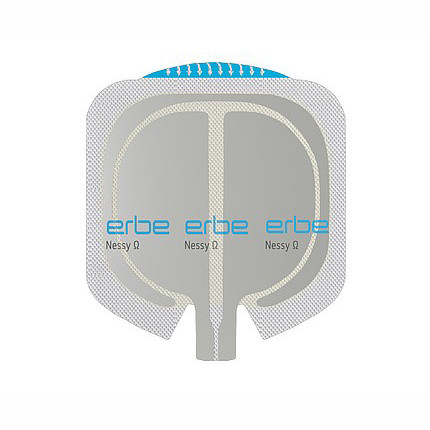 愛爾博一次性使用中性電極板20193-082