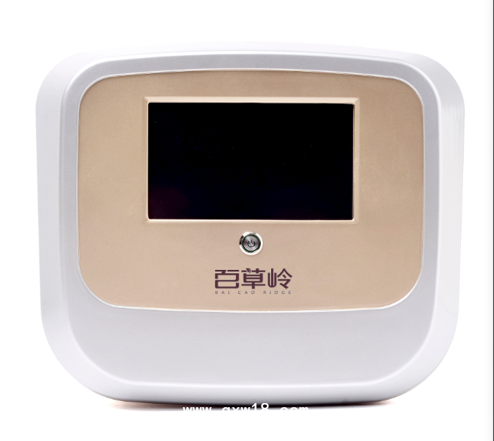 腦循環(huán)治療儀