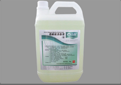 萬福金安消毒液（器械型、內鏡型）