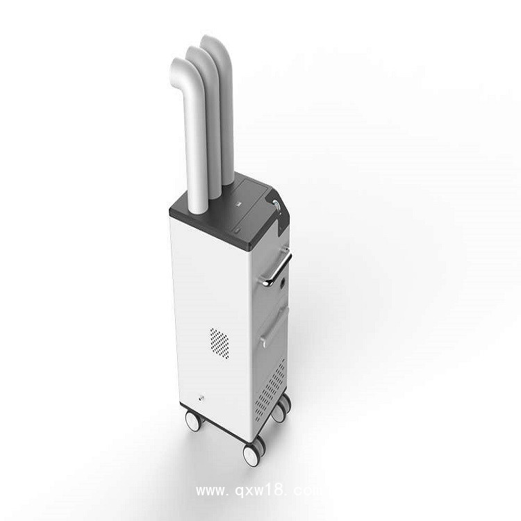 氣溶膠消毒機(jī)使用說明
