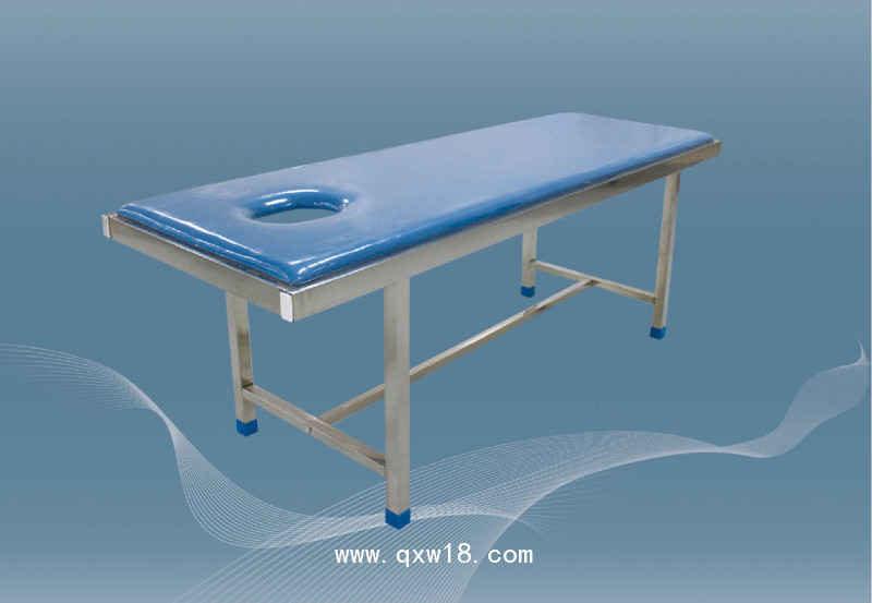 山東欣雨辰 YC-F02診查床 門診檢查床 治療床按摩床