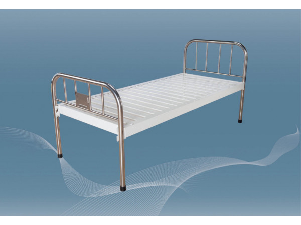 山東欣雨辰 A30 鋼制噴塑平板床