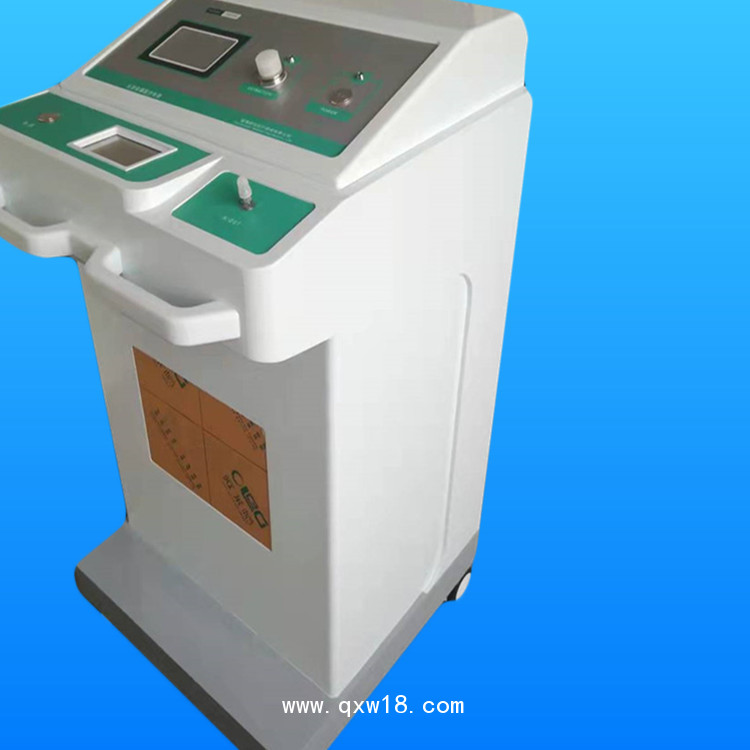 臭氧大自血療法是什么？臭氧治療對(duì)身體的好處