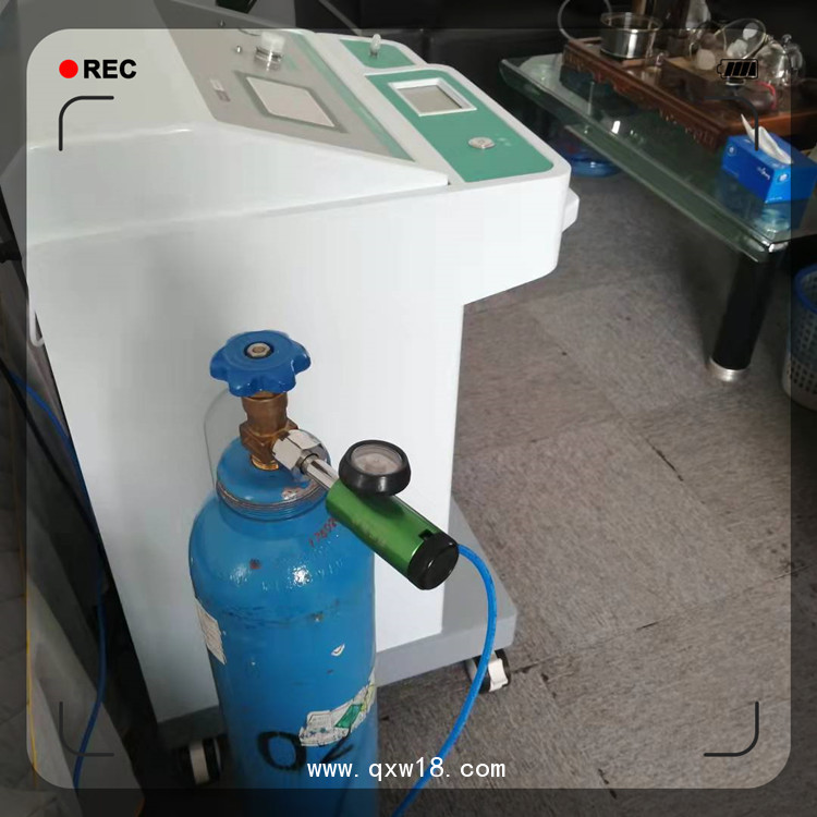 臭氧大自血療法是什么？臭氧治療對(duì)身體的好處