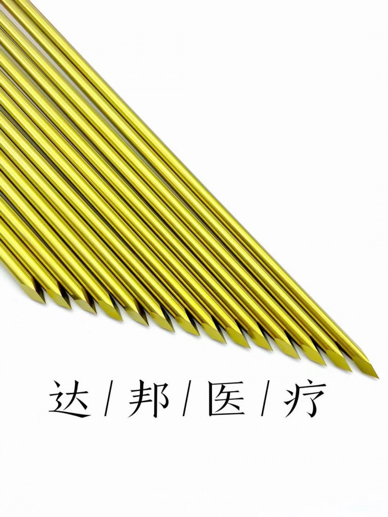 金屬骨針、骨牽引針、骨針、克氏針、鈦合金克氏針、鈦針