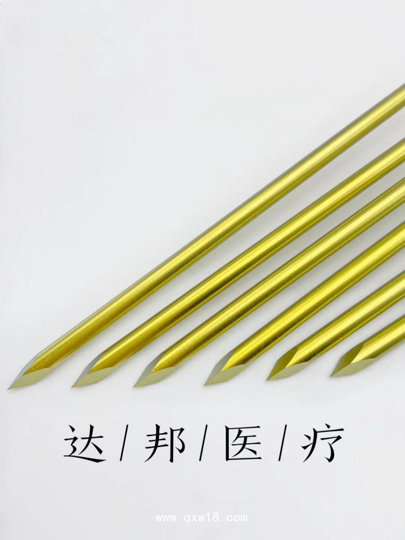 金屬骨針、骨牽引針、骨針、克氏針、鈦合金克氏針、鈦針