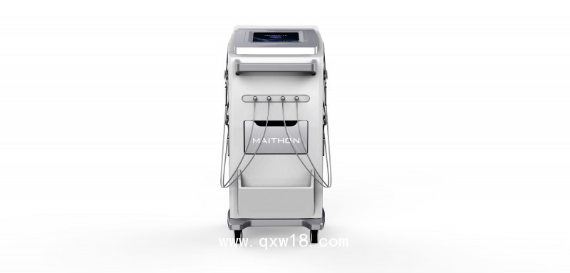 定向透藥治療儀-定向?qū)幹委焹x