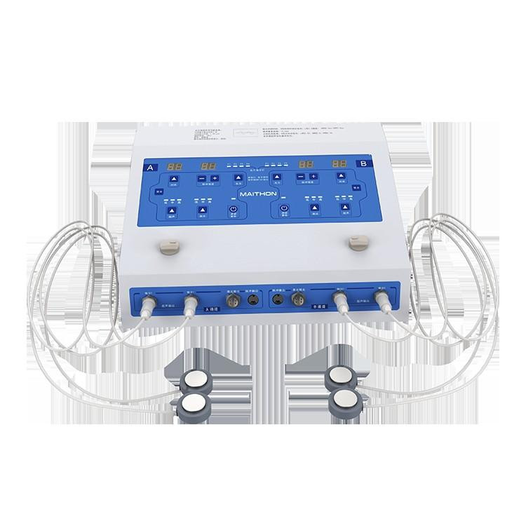 超聲中頻導(dǎo)藥儀