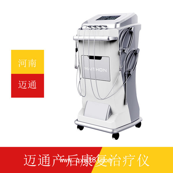 產(chǎn)后康復(fù)治療儀廠家