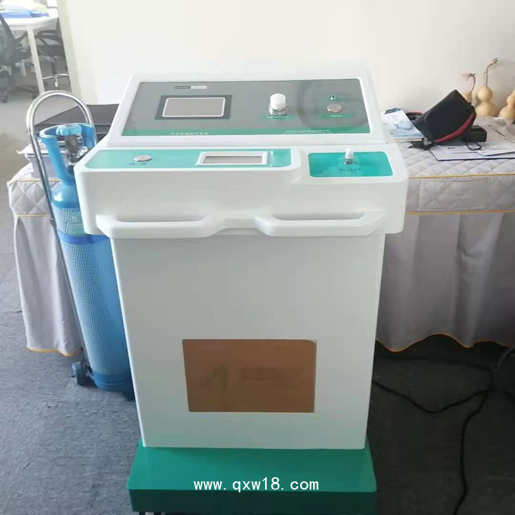 臭氧治療儀招商   臭氧治療儀功能