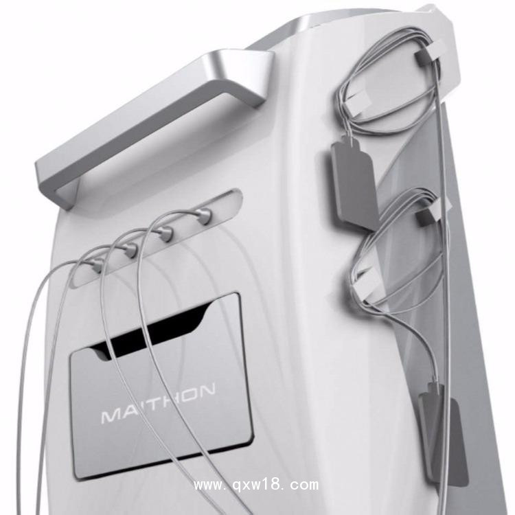 中醫(yī)定向透藥治療儀離子導(dǎo)入儀