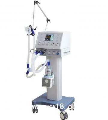 多功能呼吸機