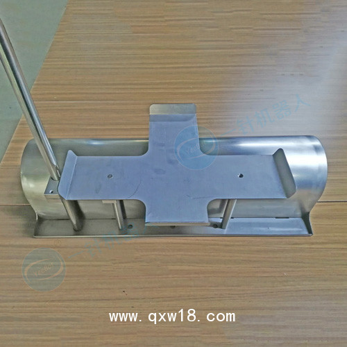 CT機專用換床單器 CT床床單卷支架 可定制