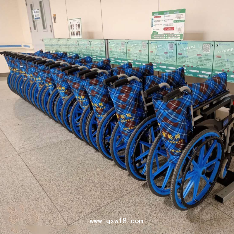 e家康護(hù)共享輪椅廠家全國0元加盟，支持定制