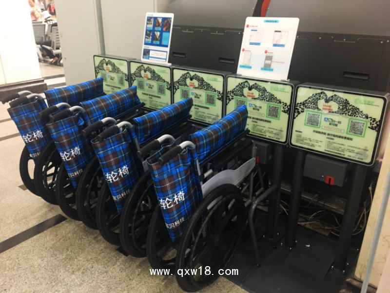 e家康護(hù)共享輪椅廠家全國0元加盟，支持定制