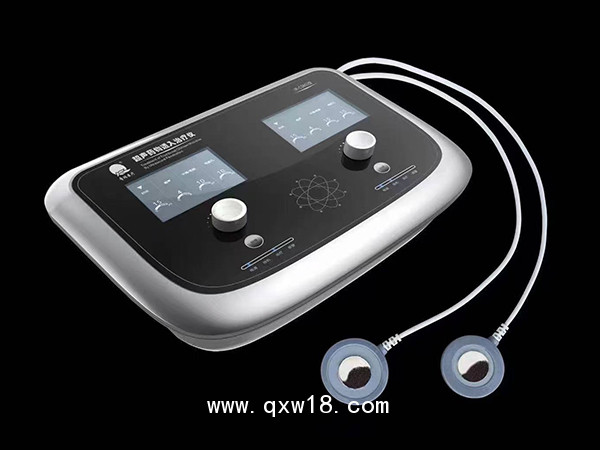 超聲藥物透入治療儀 超聲電導(dǎo)儀 超聲治療儀