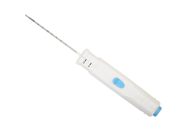 暢銳一次性使用全自動活檢針