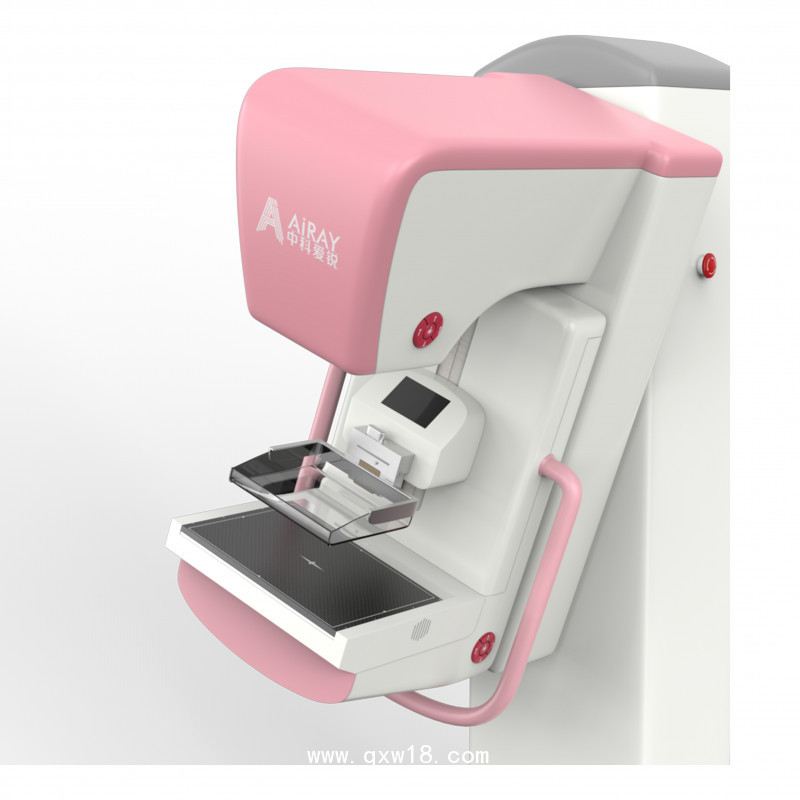 中科愛(ài)銳乳腺X光機(jī)車載固定兩用