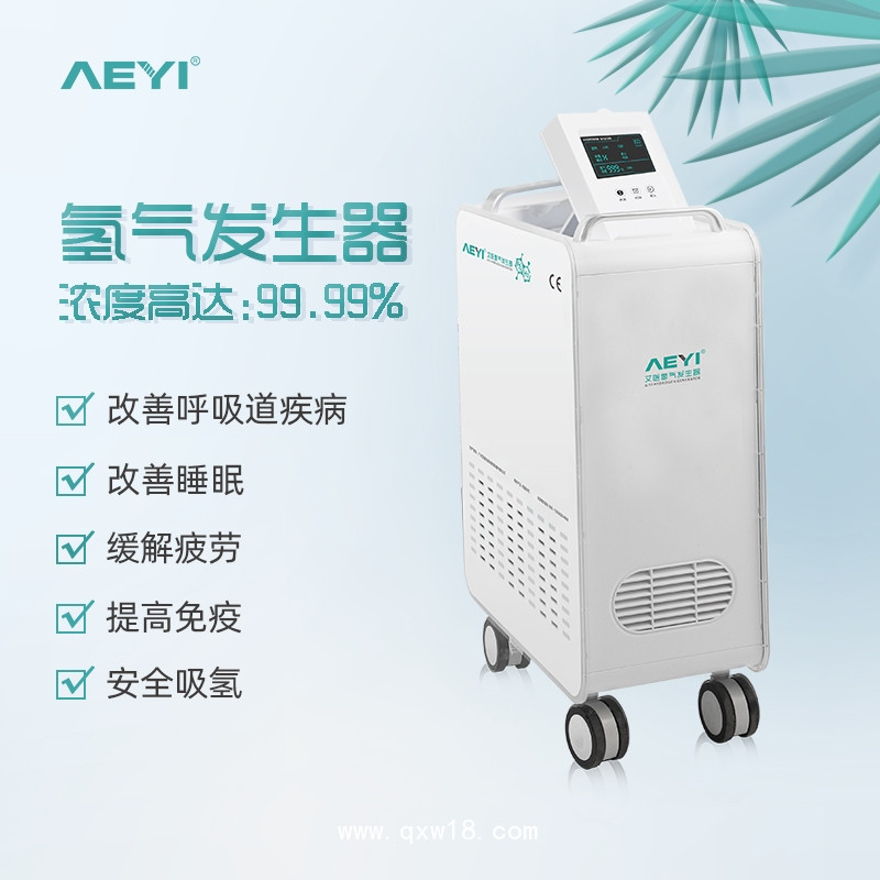 AYJ-H01氫氣發(fā)生器_艾醫(yī)氫氣發(fā)生器