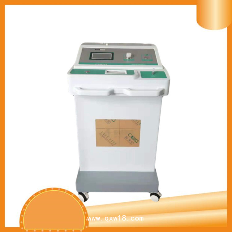 臭氧治療儀丨醫(yī)用臭氧治療儀 冠心病，皮膚病患者的福音