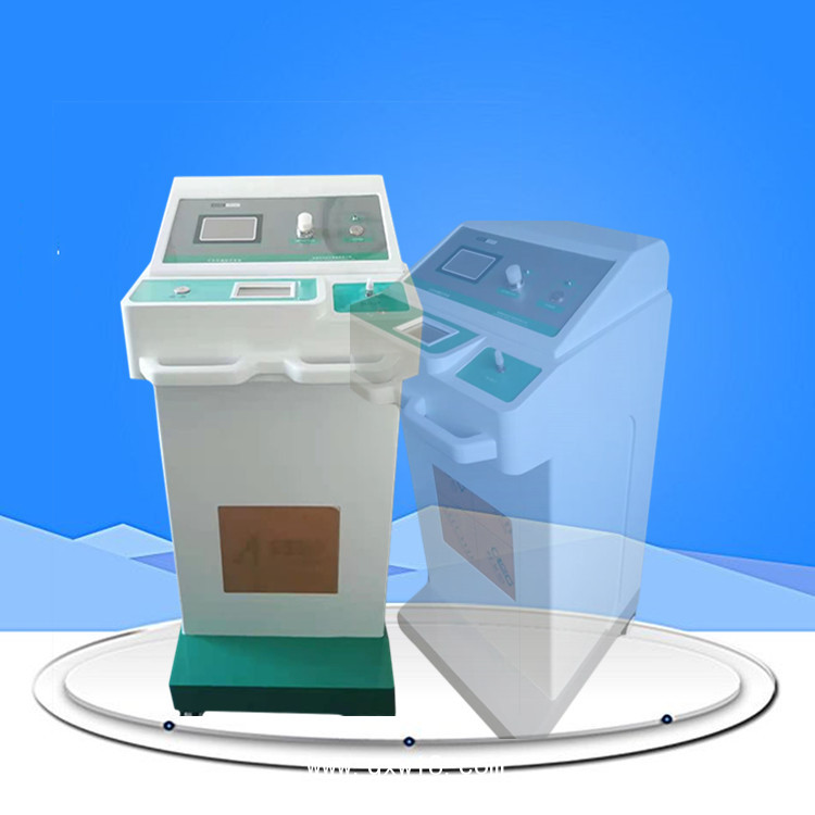 臭氧治療儀丨醫(yī)用臭氧治療儀 冠心病，皮膚病患者的福音