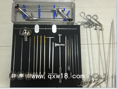 山東奧蘇本椎間孔鏡