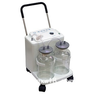 斯曼峰電動吸引器YX932D型大流量手推式吸引裝置引流機(jī)