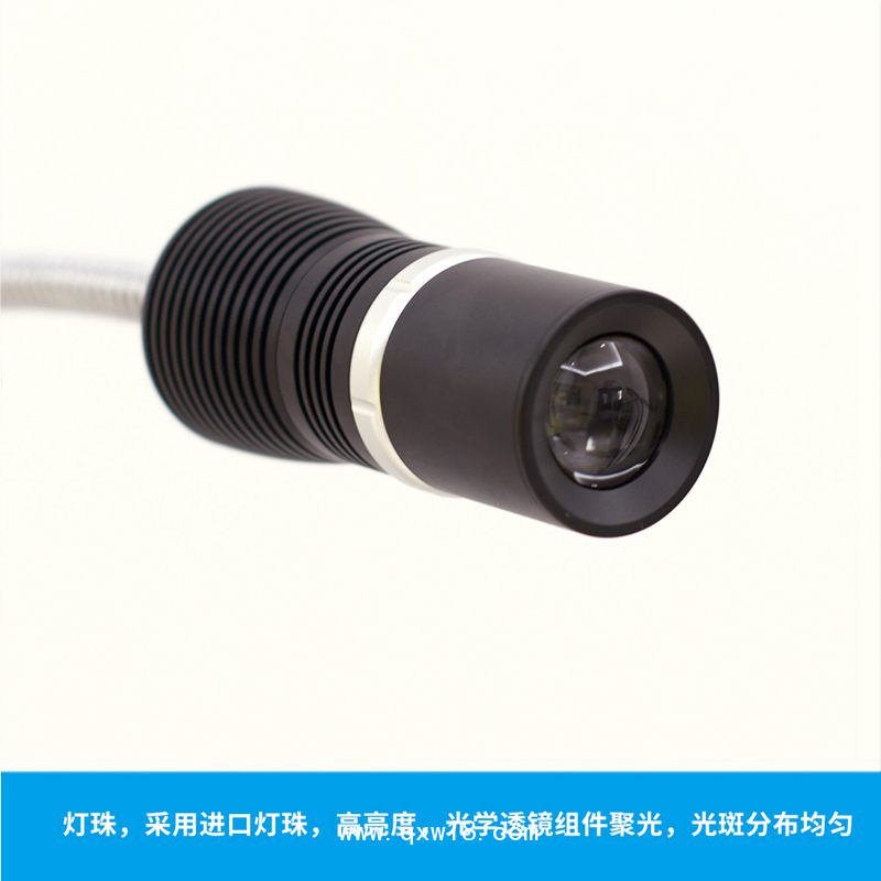 邁柯爾醫(yī)用輔助照明燈手術(shù)無影燈LED檢查燈落地式檢查燈