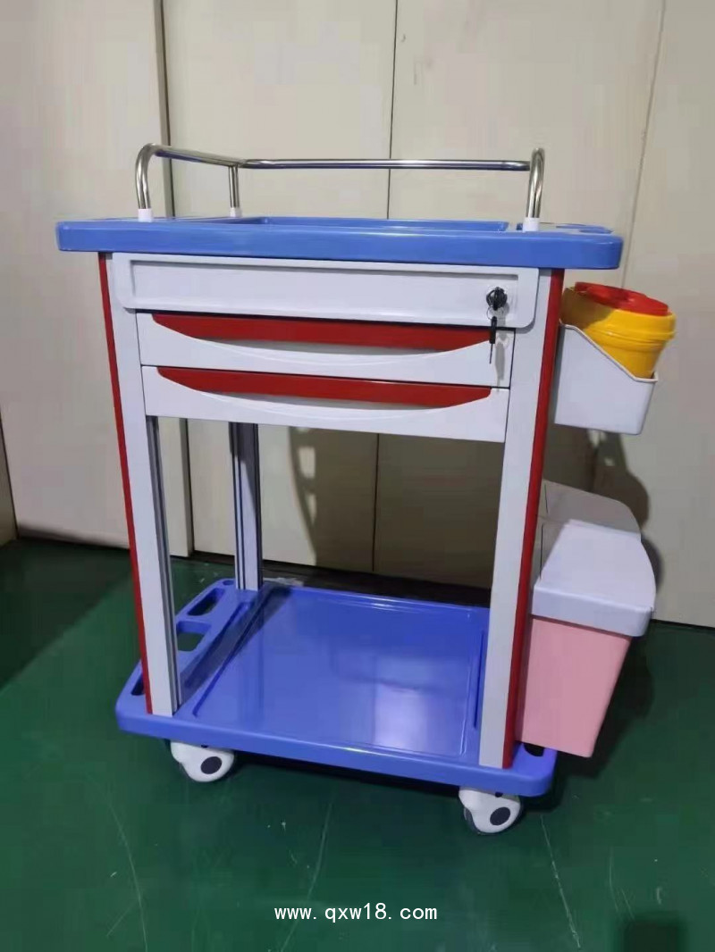 ABS急救車/ABS輸液車，ABS麻醉車，ABS治療車