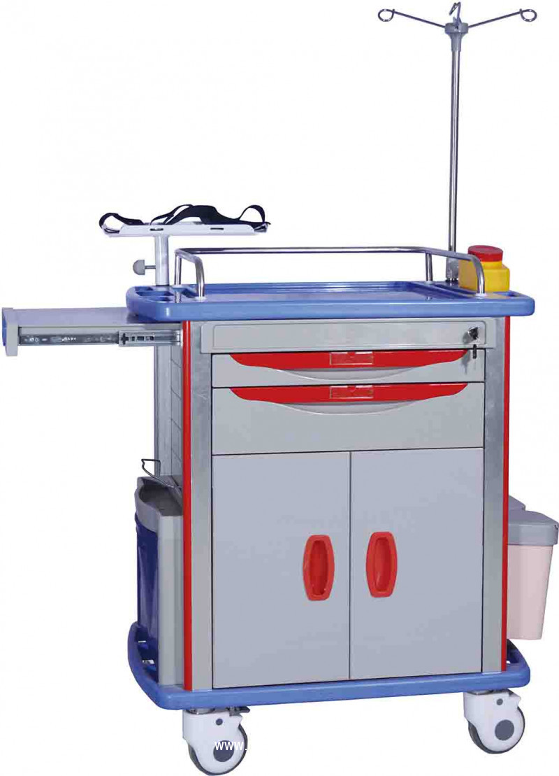 ABS急救車/ABS輸液車，ABS麻醉車，ABS治療車