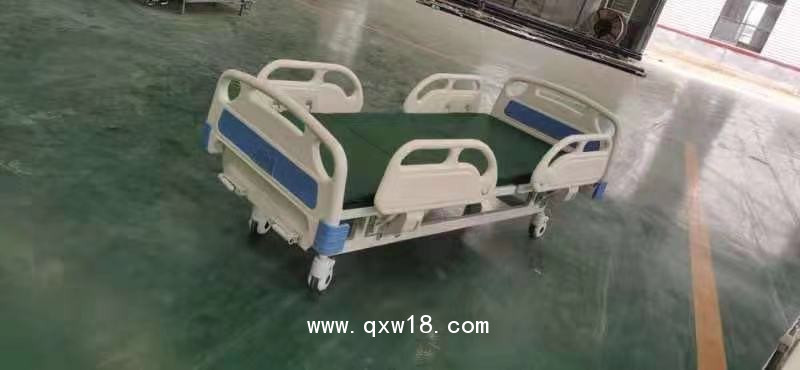 單搖/雙搖病床，護(hù)理床，養(yǎng)老院床，家用護(hù)理床