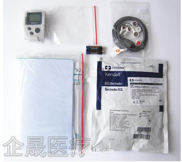 理邦SE-2003動(dòng)態(tài)心電圖工作站 動(dòng)態(tài)心電記錄儀