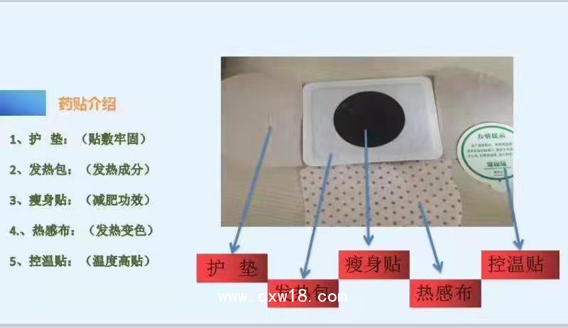 艾灸暖貼，痛經(jīng)貼，暖宮貼，艾灸貼