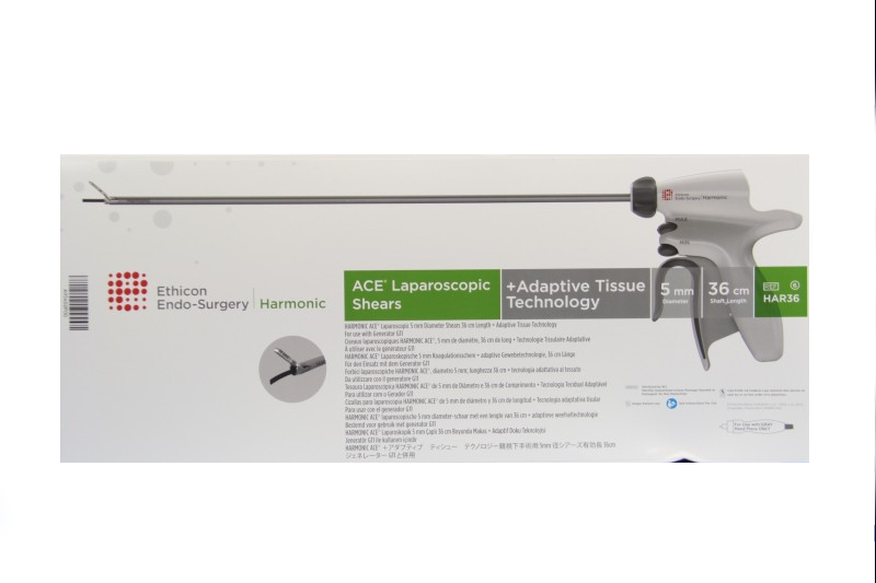 HAR36美國強生Ethicon美國進口強生超聲刀刀頭手術(shù)室