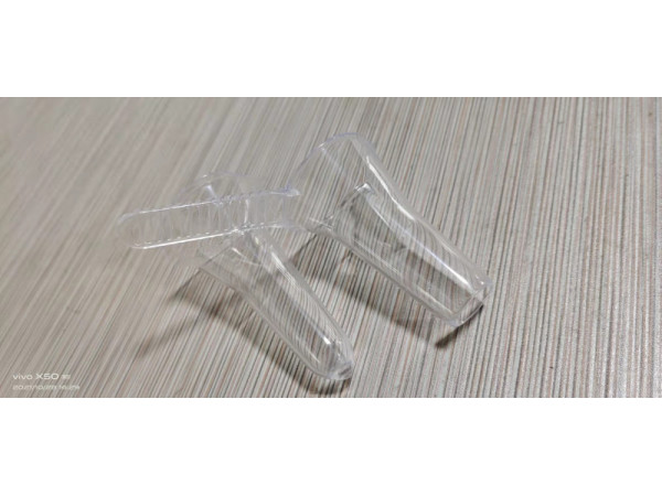 金橋醫(yī)療痔瘡套扎肛門鏡（斜口、缺口）