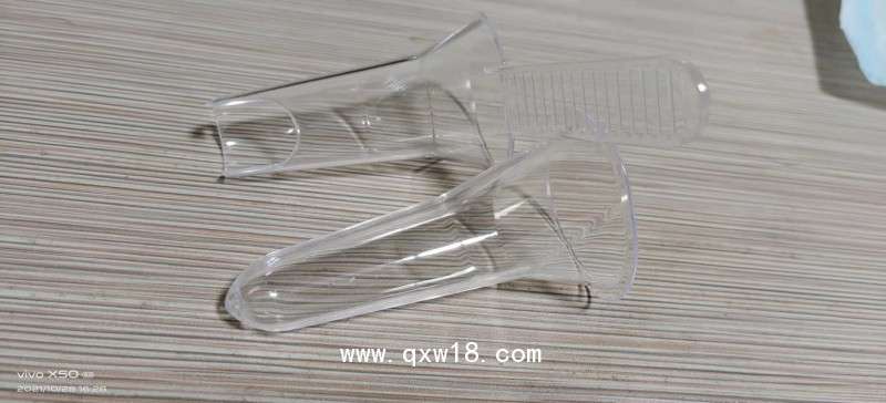 金橋醫(yī)療痔瘡套扎肛門鏡（斜口、缺口）