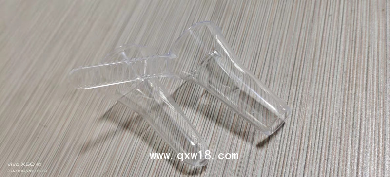 金橋醫(yī)療痔瘡套扎肛門鏡（斜口、缺口）