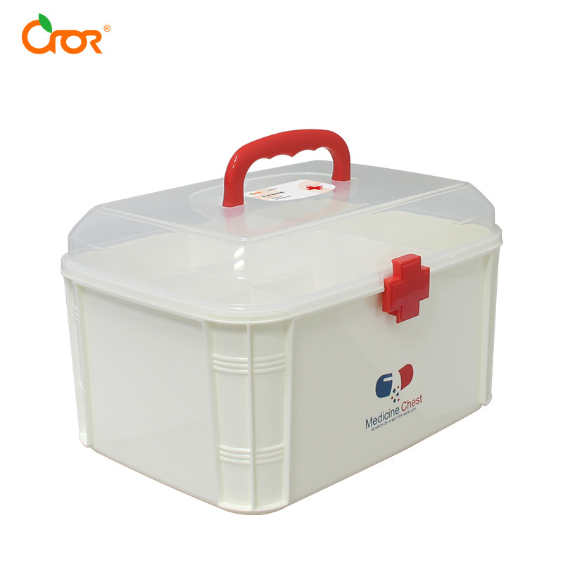 家庭醫(yī)療箱