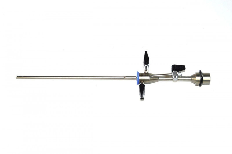 奧林巴斯腹腔鏡說明書A4674A