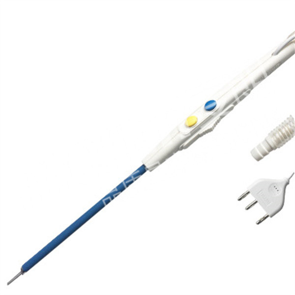 外科術(shù)中止血電極 高頻電極 一次性手控電刀筆